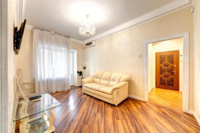 Apartments with 3 rooms near Palace Ukraine